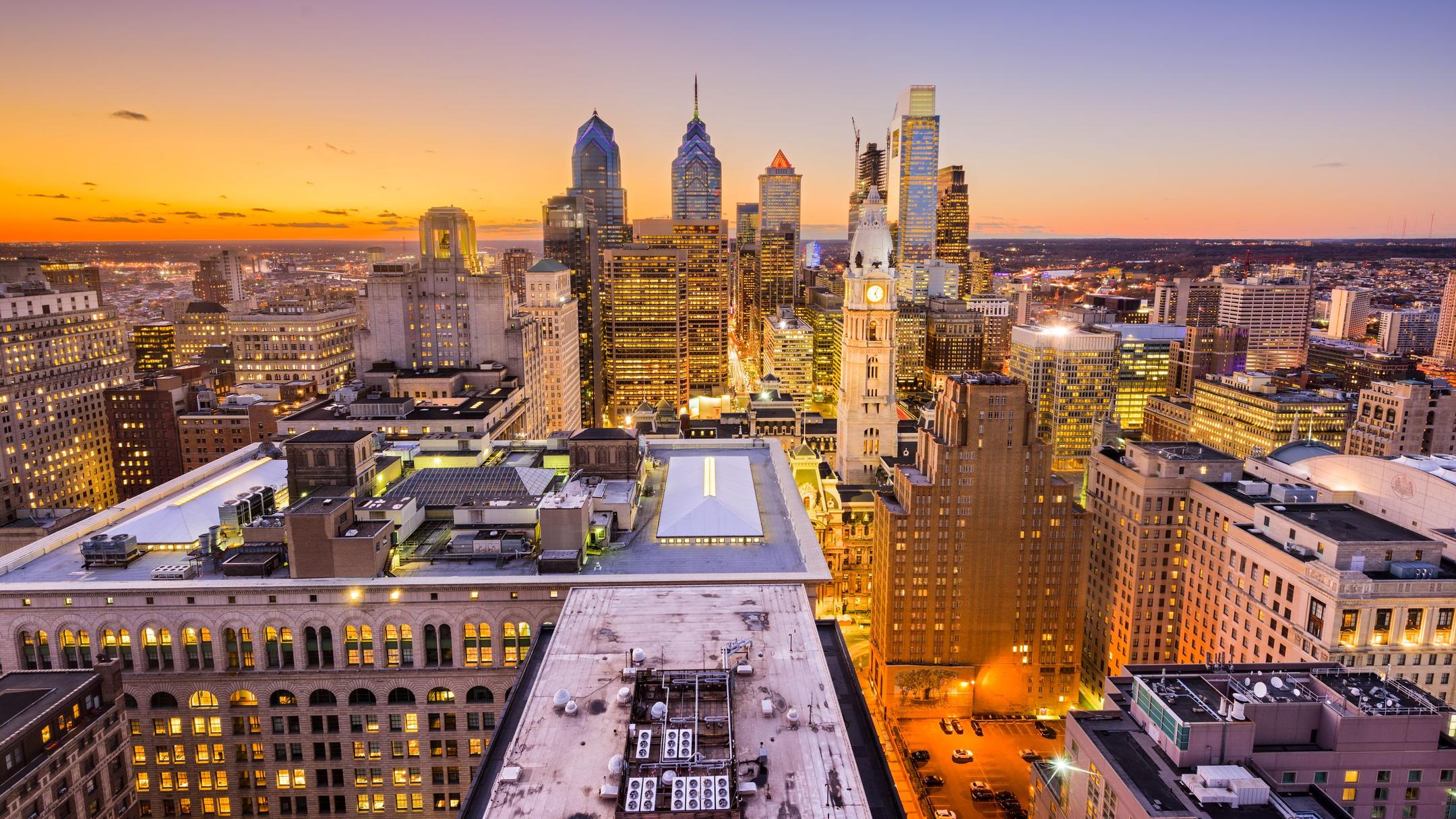 $88 CHEAP FLIGHTS from Los Angeles to Philadelphia (LAX - PHL) | KAYAK
