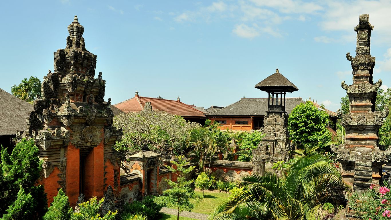 East Denpasar East Denpasar
