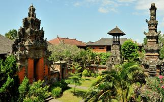 Bali Museum