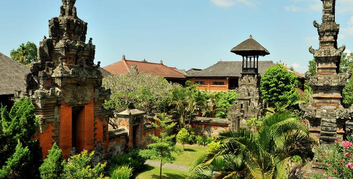 Bali Museum