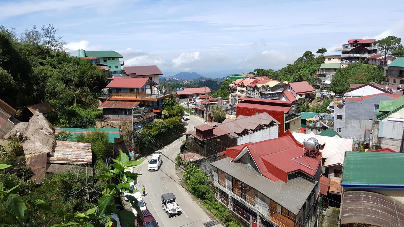 Vacations in Benguet