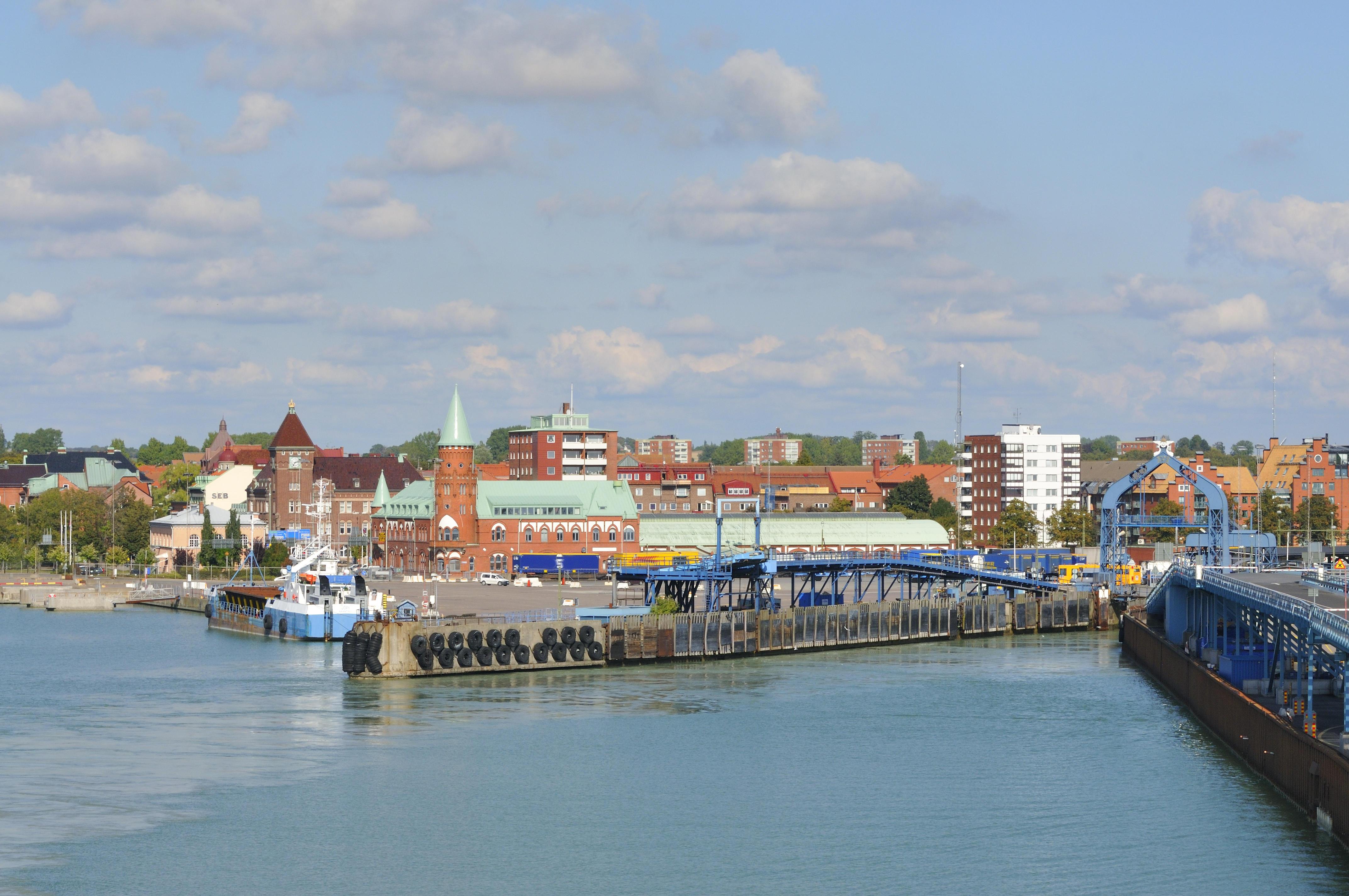 Hotéis Em Trelleborg - Pesquise No KAYAK