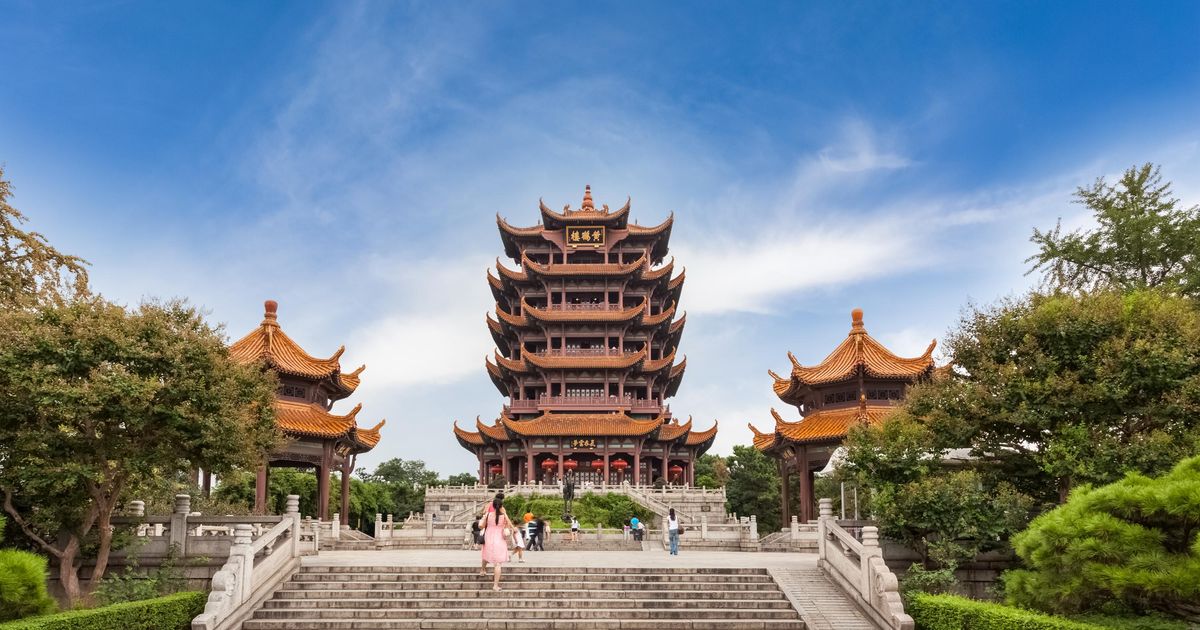 Cheap Flights to Wuhan from $1,363 in 2023 - KAYAK