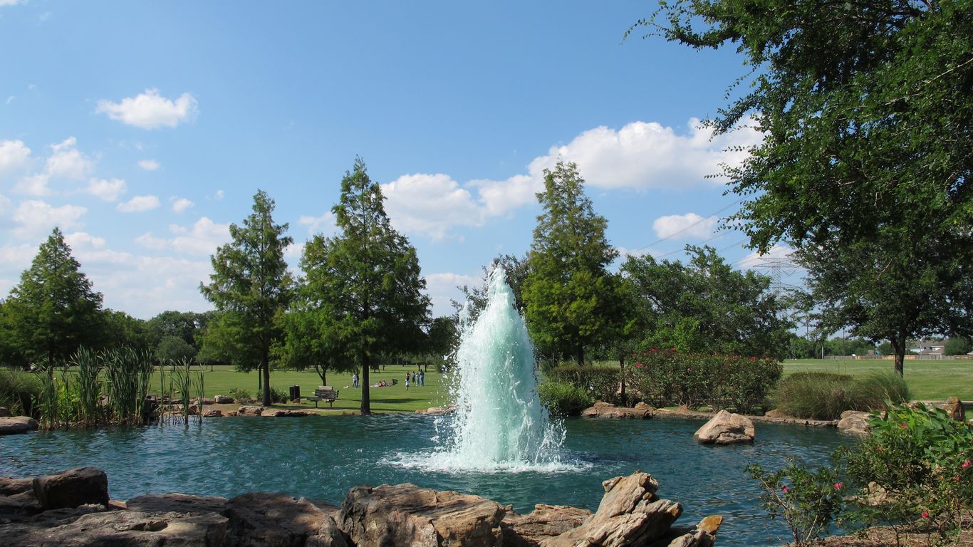 Sugar Land Sugar Land