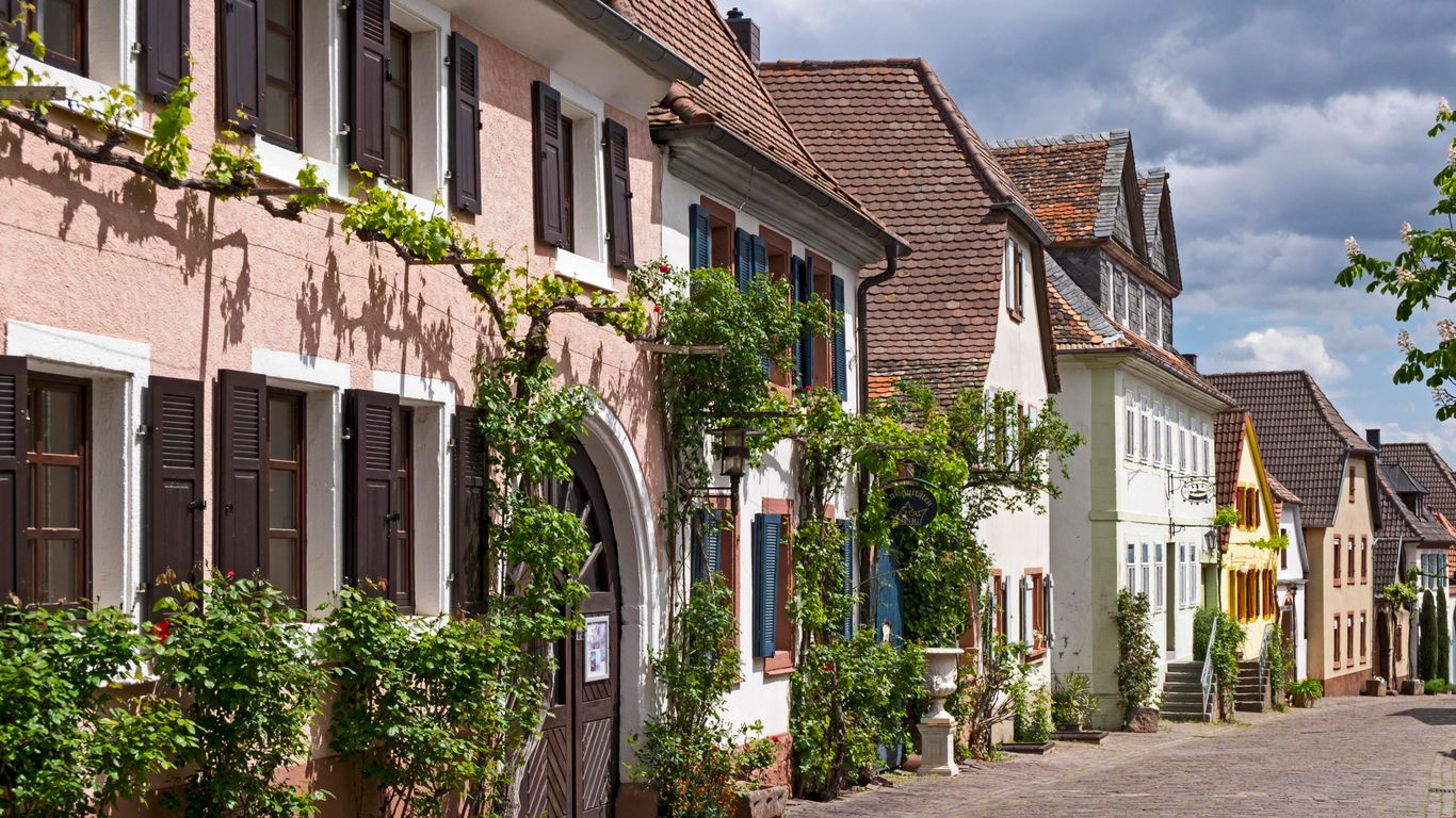 Hotels in Rhodt unter Rietburg
