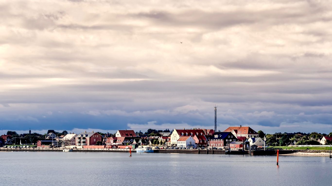 Hotels in Fanø