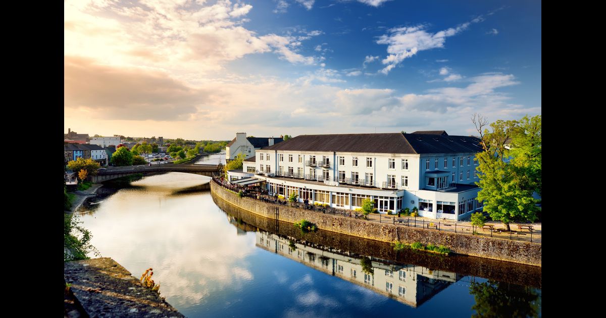Férias em Kilkenny Pesquisa na KAYAK