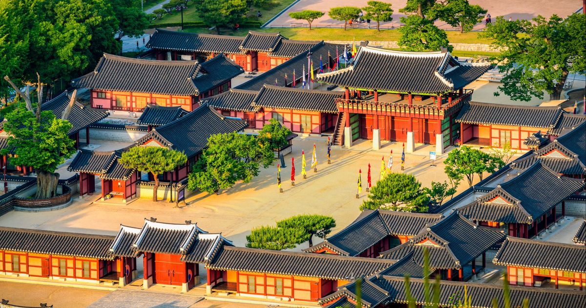 Suwon Travel Guide | Suwon Tourism - KAYAK