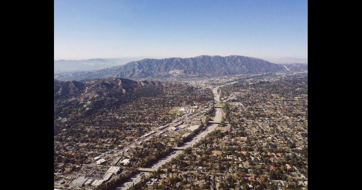 Cheap Car Rentals in Pasadena, CA from just 31 momondo