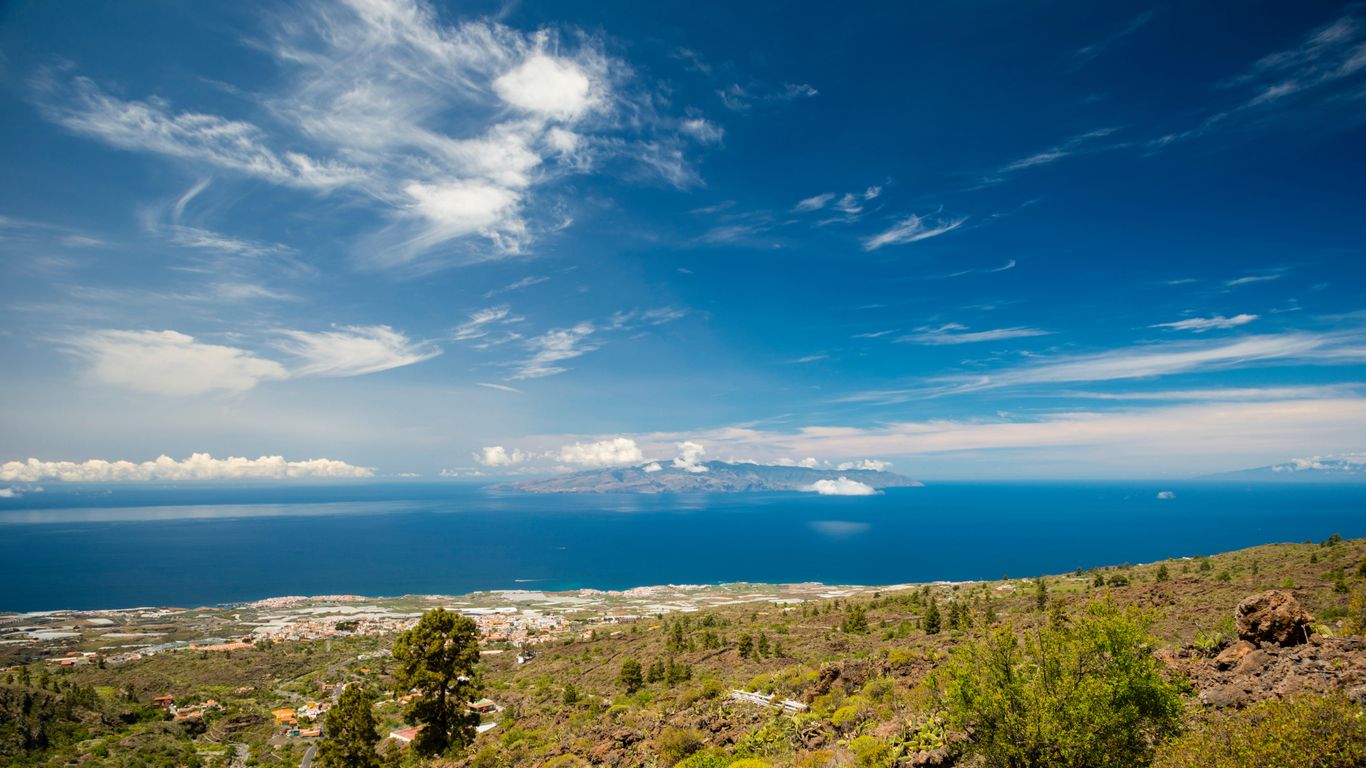 Vacances à Guía de Isora