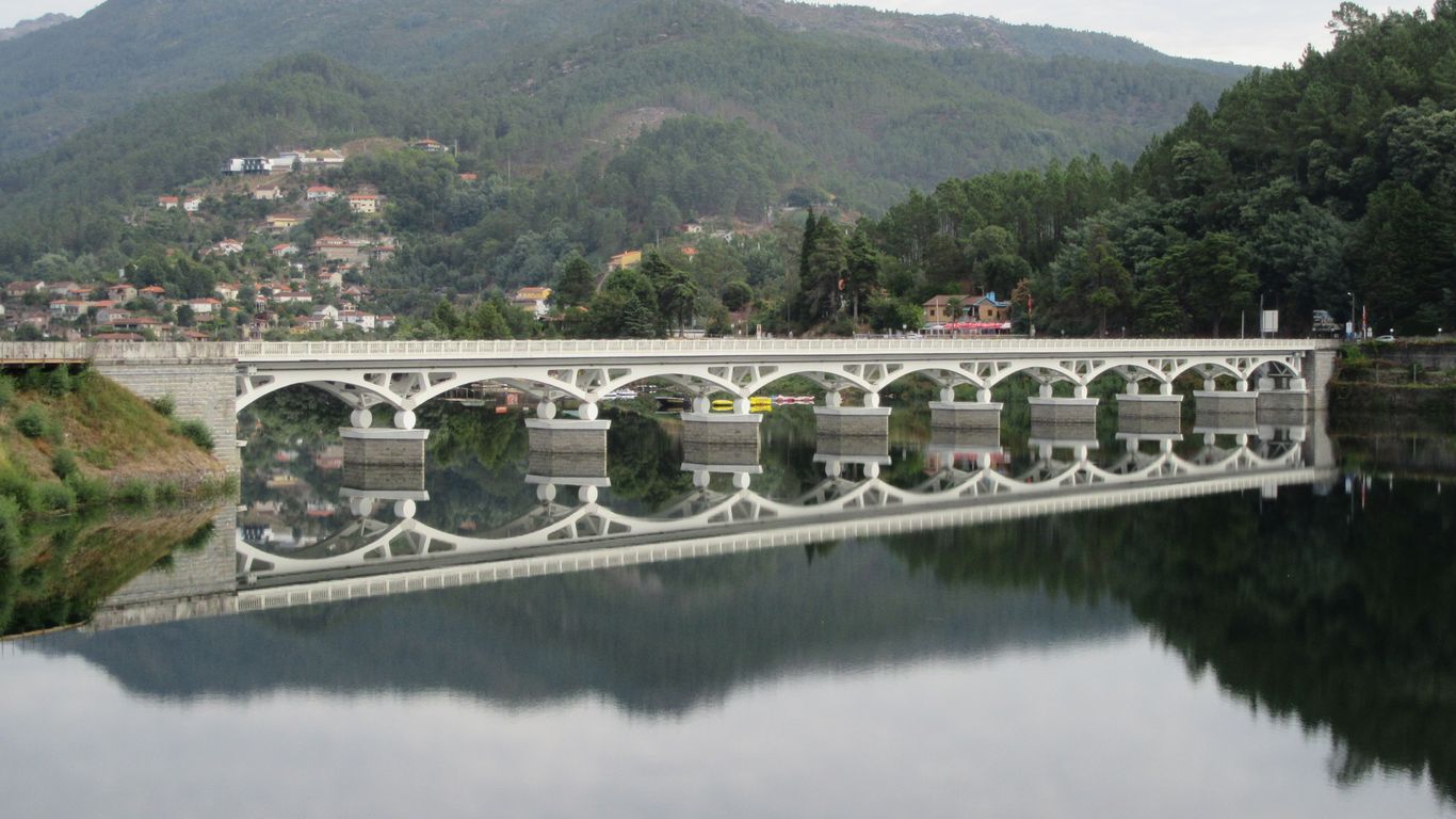 Hotels in Canicada