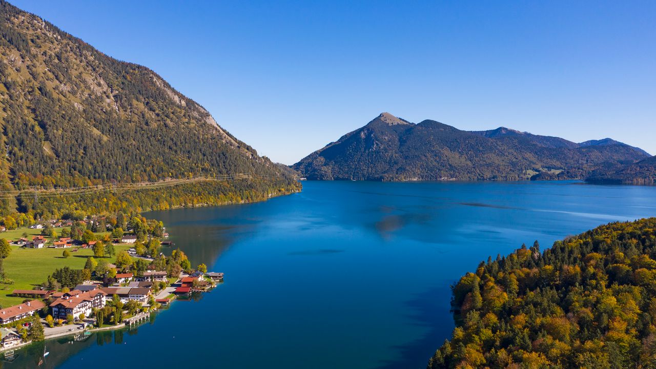 Valchensee Günstige Hotels in Walchensee. Unterkünfte ab 112 €/Nacht - KAYAK