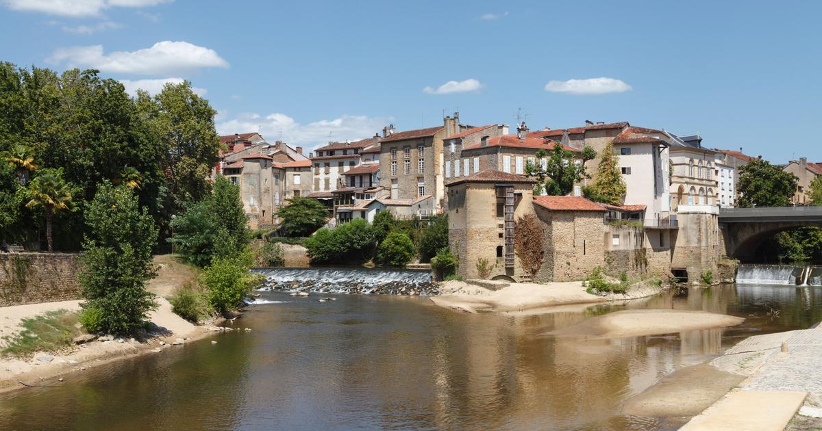 Hotels A Mont De Marsan A Partir De 33 Nuit Kayak