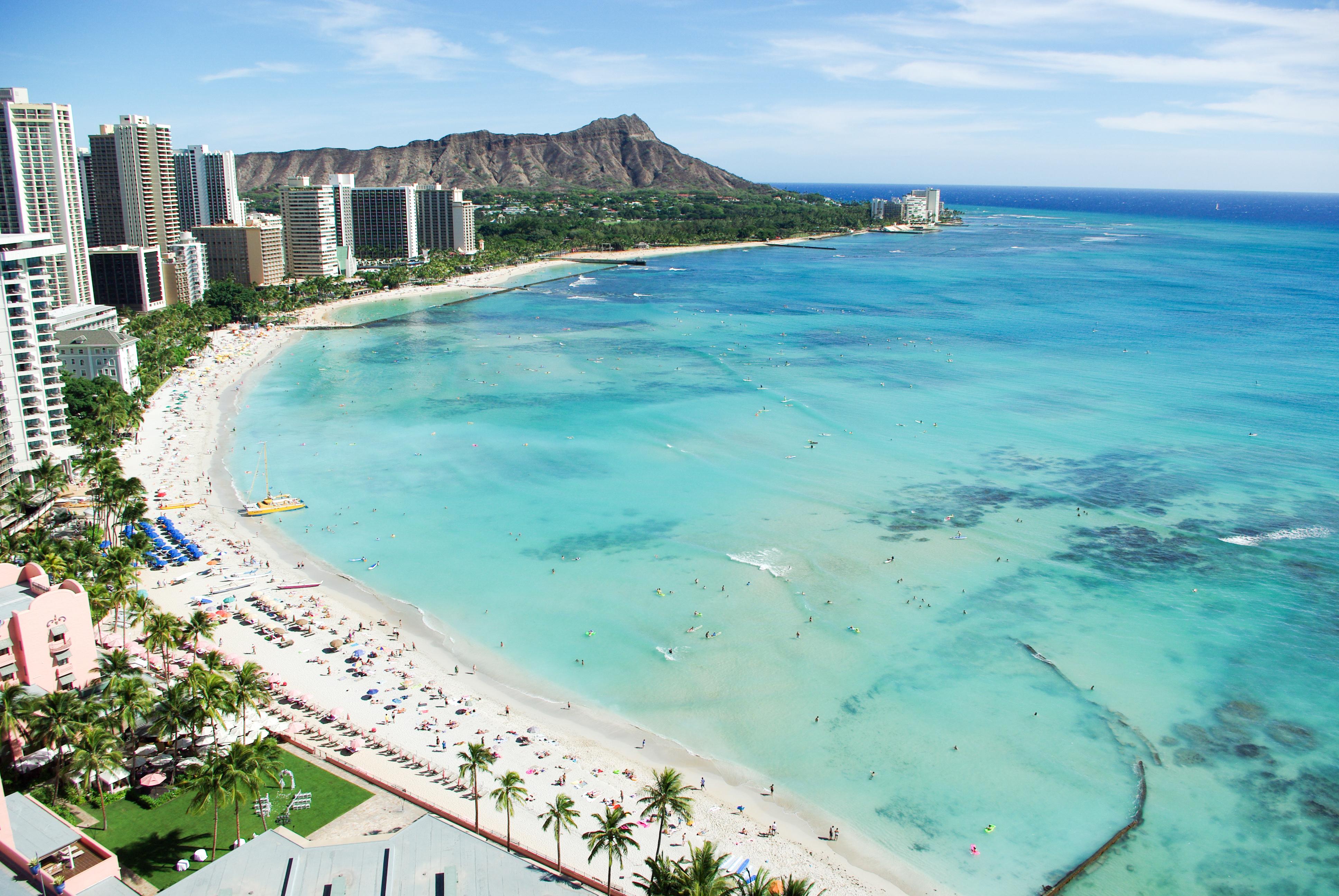 Hotels near Waikiki Beach Honolulu from 56 night KAYAK