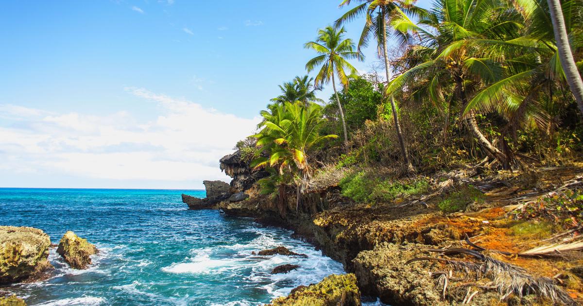 République Dominicaine : A voir, climat, visiter, plages - Guide de voyage République  dominicaine - Tourisme