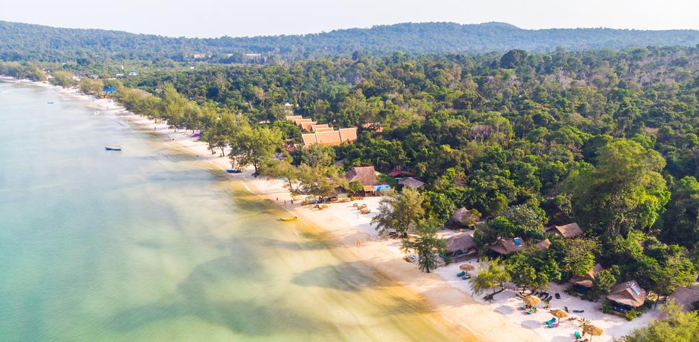 Hotel A Cambogia Cerca Hotel Su Kayak