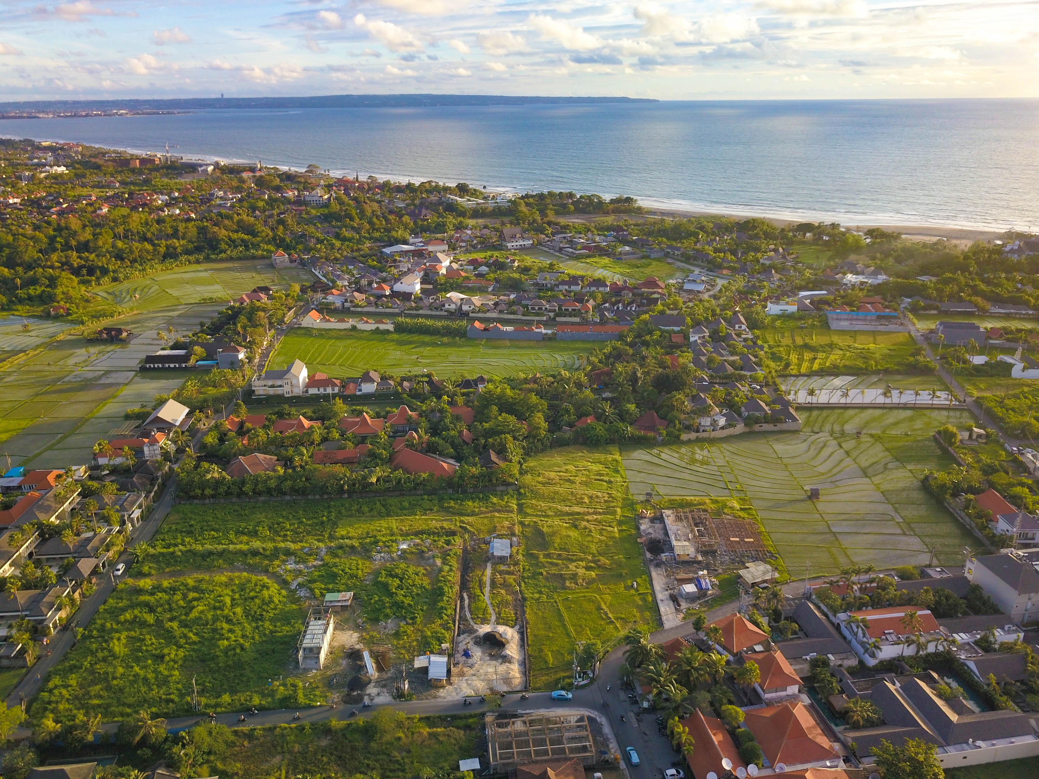 Hotell I Gianyar Från 94 Kr/natt - Sök På KAYAK