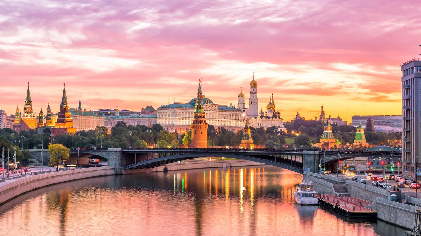 Kitay-Gorod Kitay-Gorod