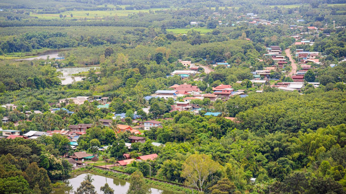 Bueng Kan Hotels 27 Cheap Bueng Kan hotel deals, Thailand