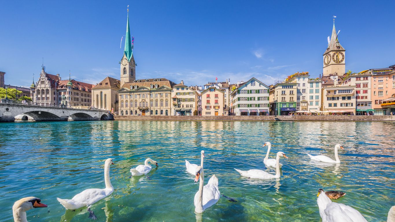 Zurich Zurich