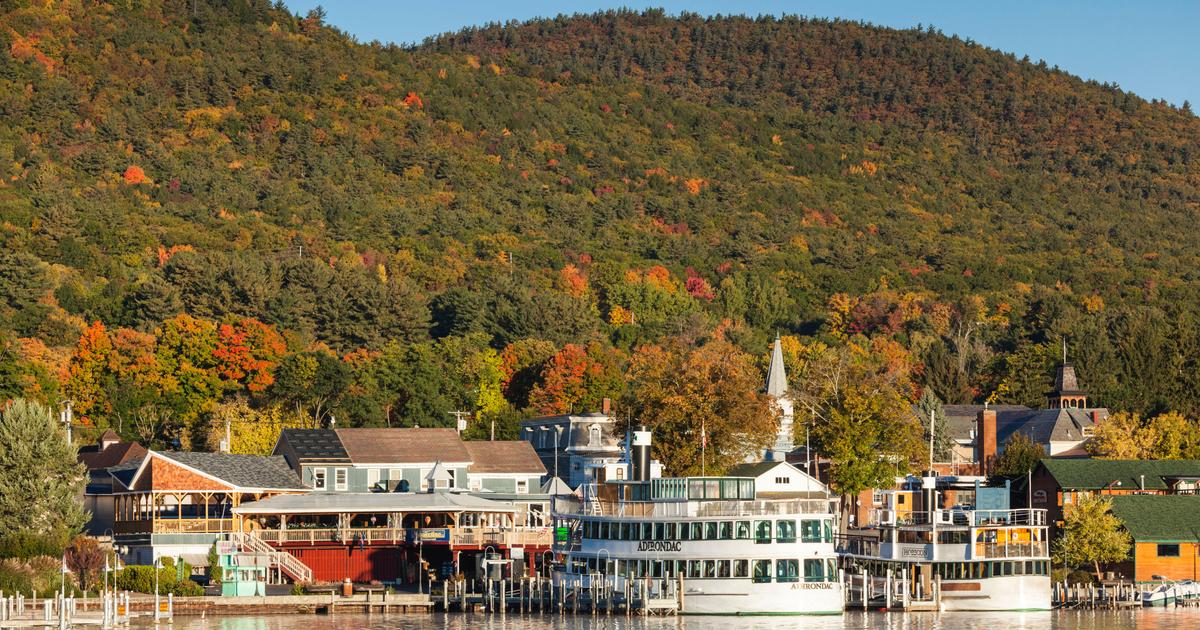 15 Best Hotels in Lake George. Hotels from $57/night - KAYAK