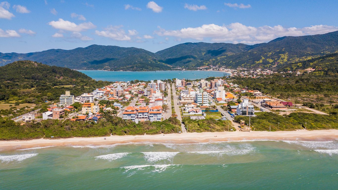 Hoteles en Praia Grande
