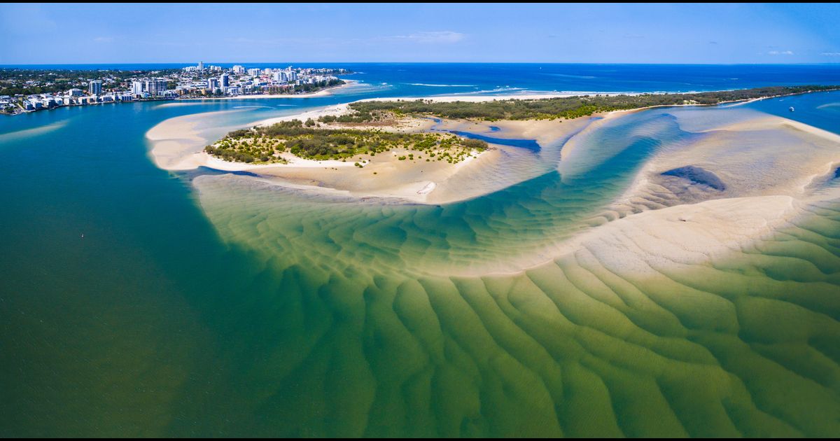 Bribie Island Hotels 231 Cheap Bribie Island Hotel Deals