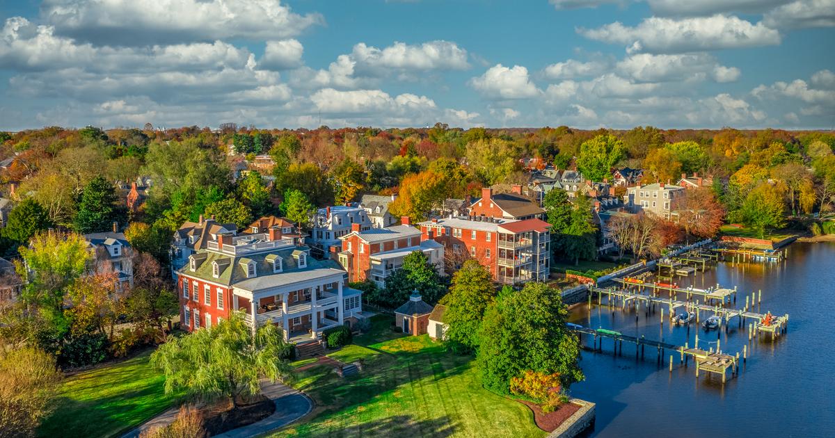 Hotéis em Chestertown, Maryland Pesquise no KAYAK