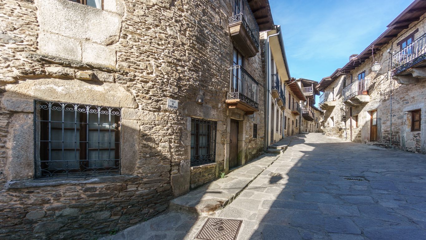 Hotels in Puebla de Sanabria