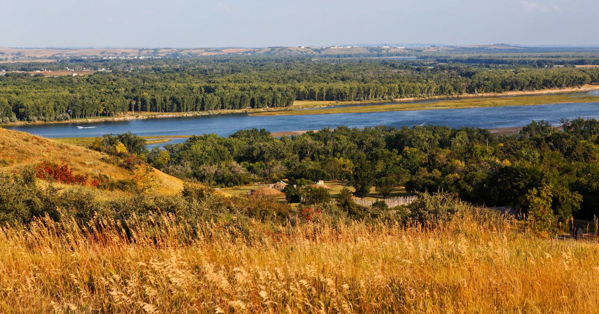 Cheap Flights to North Dakota KAYAK