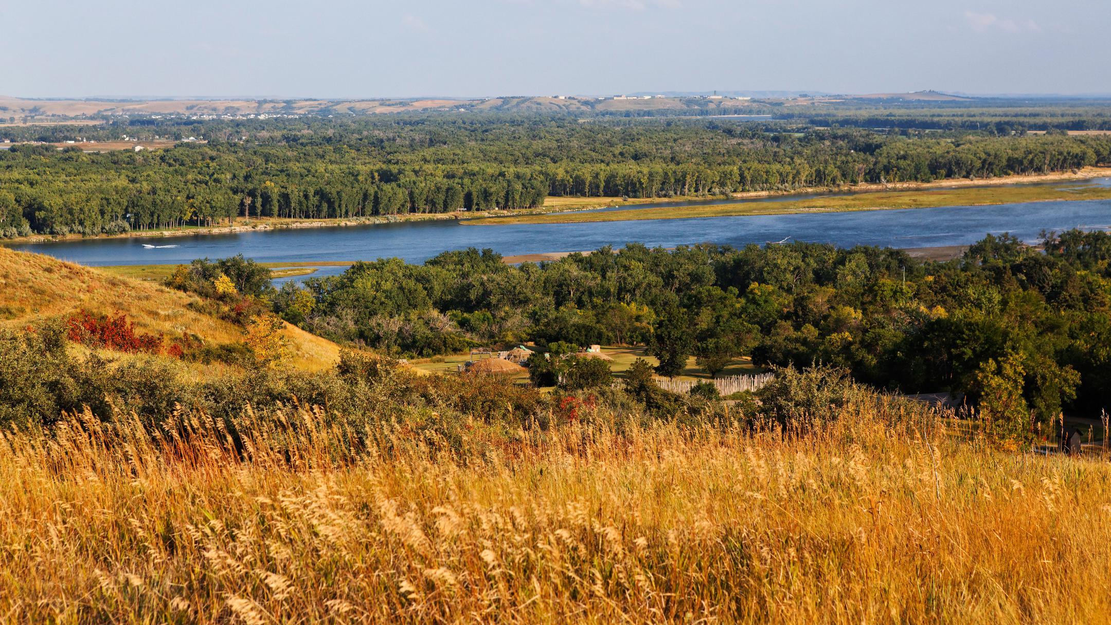 Vuelos baratos de Tennesse a Dakota del Norte a partir de 86 KAYAK