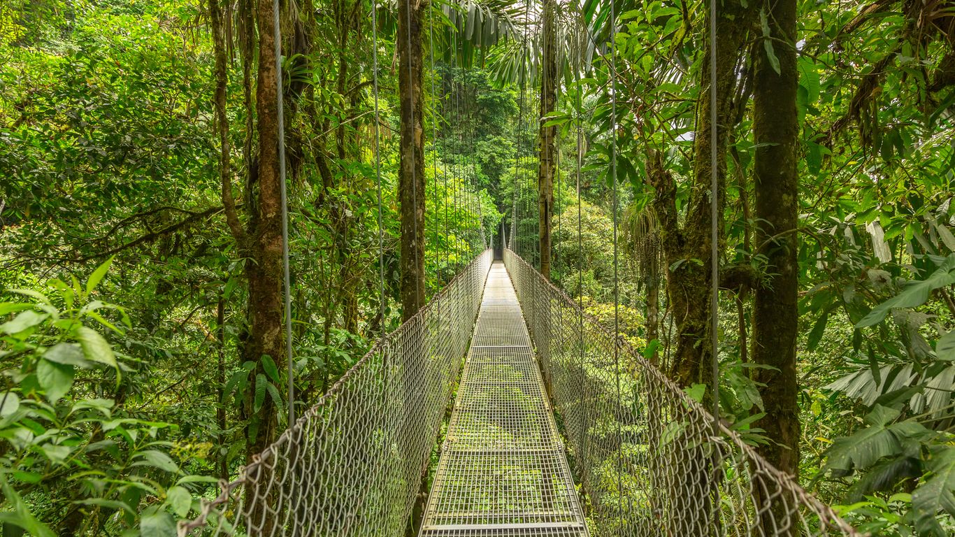 Hotels in La Fortuna