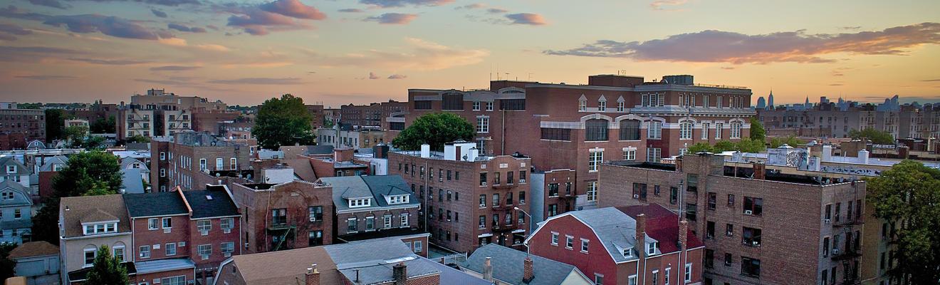 Queens hotels