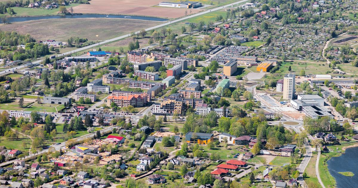 Cheap Flights from Leeds to Latvia from £75 - KAYAK