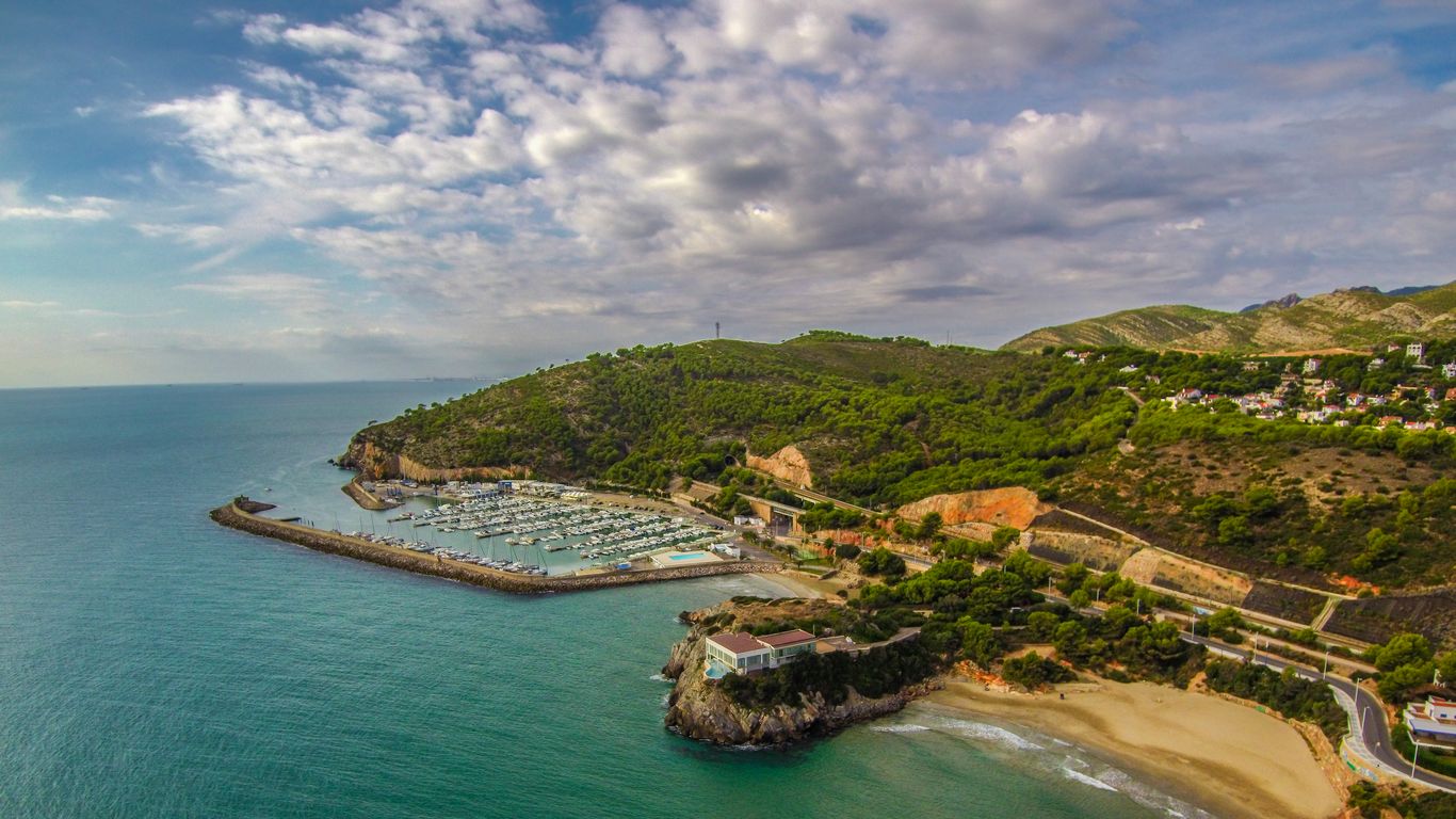 Hotels in Oropesa