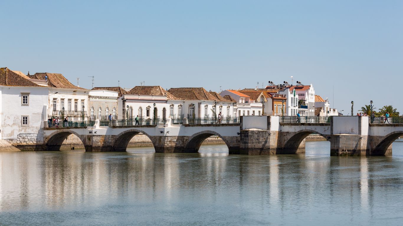 Tavira Tavira