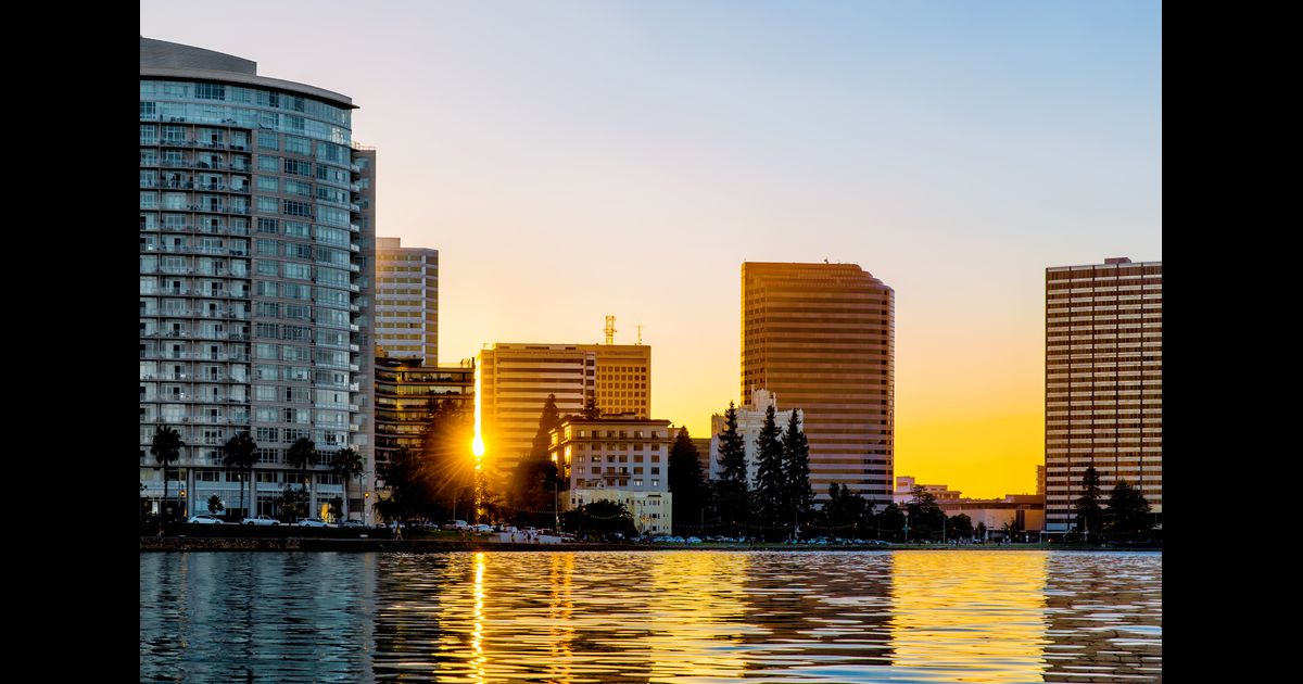 First Class Flights to Oakland (OAK) from £3,829 KAYAK