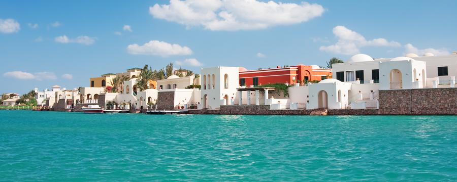 El Gouna Hotels 218 Cheap El Gouna Hotel Deals Egypt