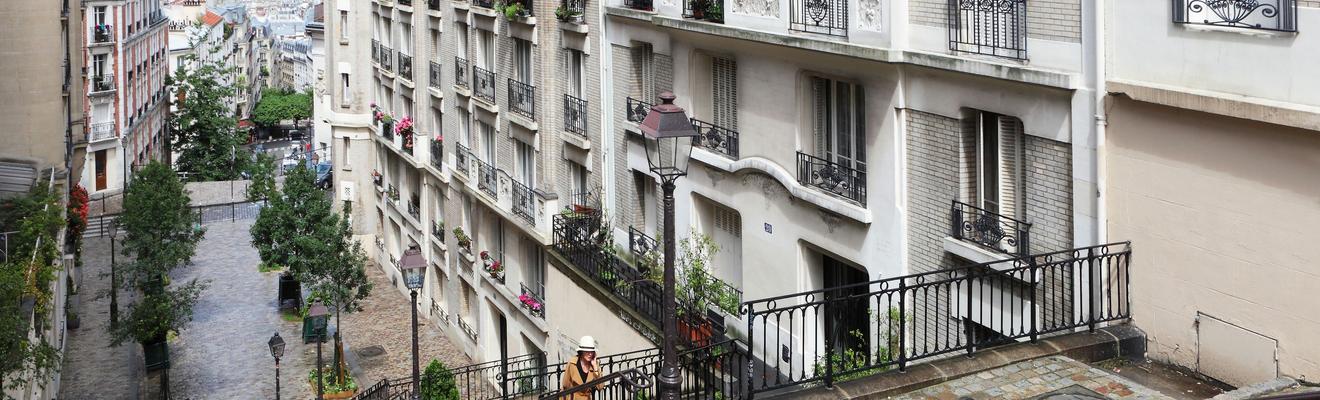 Paris hotels