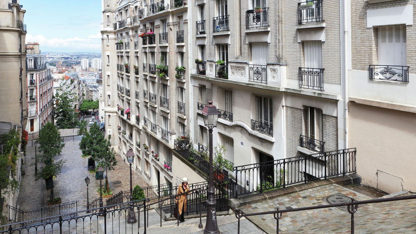 Clignancourt Clignancourt