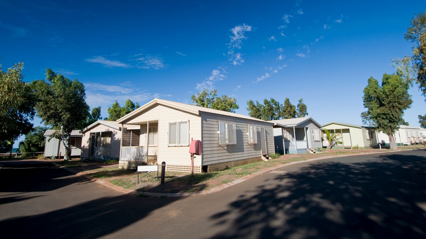 Flights to Port Hedland