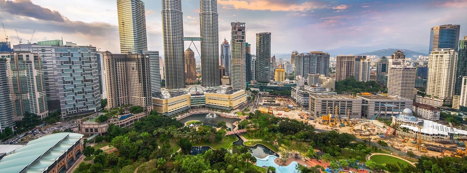 Kuala Lumpur, Malaysia
