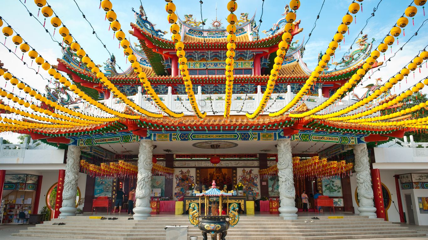 Kuala Lumpur Kuala Lumpur