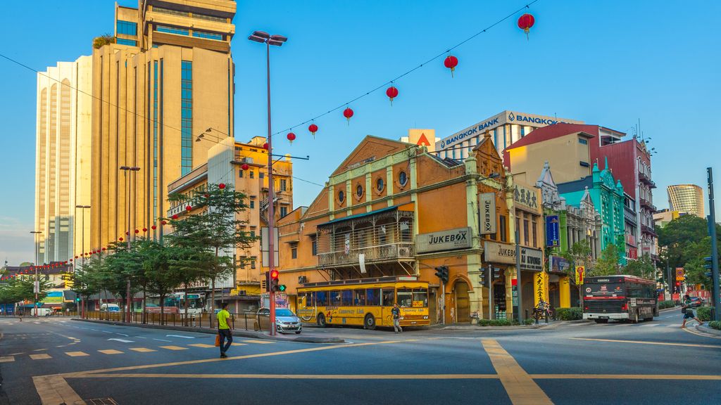 Compare and book Turkish Airlines flights to Kuala Lumpur Intl Airport ...