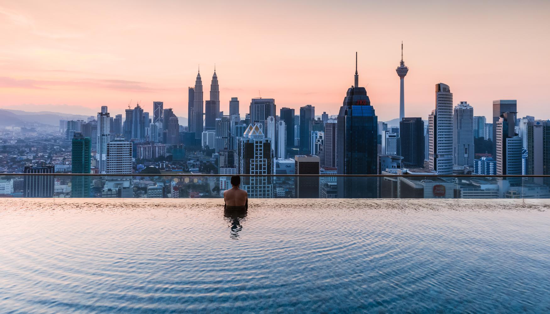 Car Rental at Kuala Lumpur Intl Airport from $7/day KAYAK