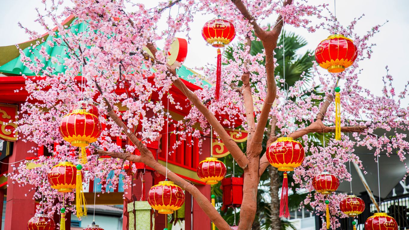 Vacaciones en George Town