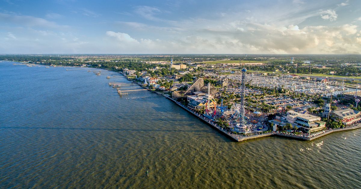 Best Hotels Kemah Hotels from 46 night KAYAK