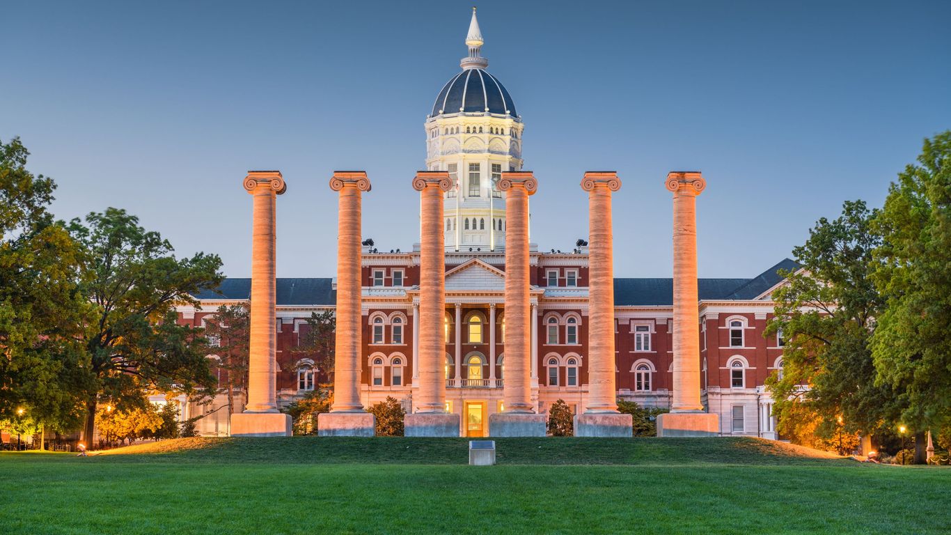 Hotels in Columbia