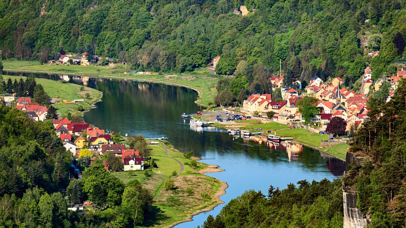 Hotels in Stadt Wehlen
