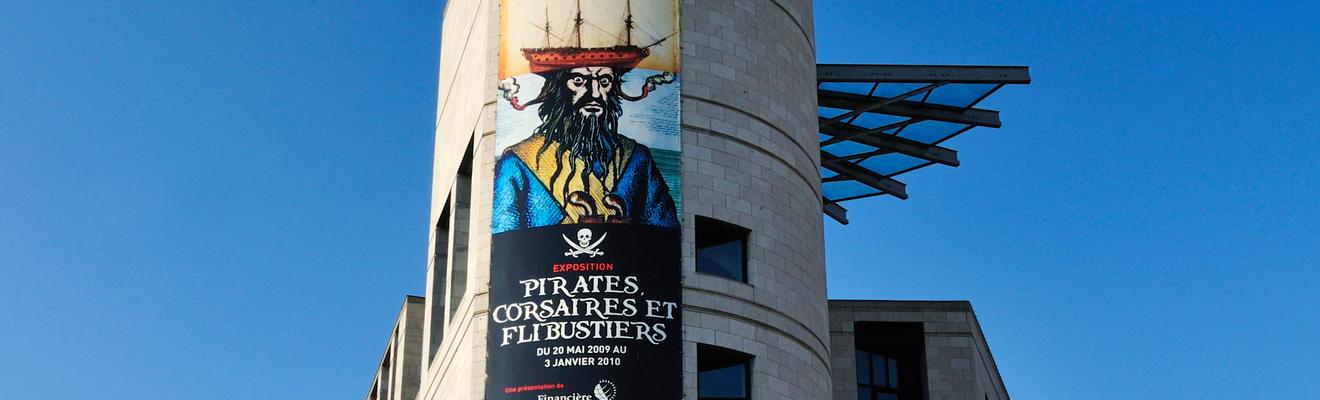 Ξενοδοχεία στην πόλη Μόντρεαλ